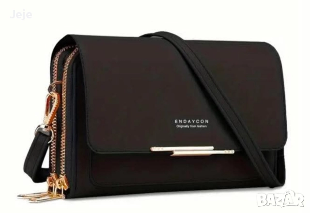 Нова дамска чанта , снимка 11 - Чанти - 52158532