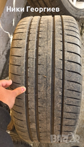 Style 464 oem sport packt 20" , снимка 10 - Части - 52552958