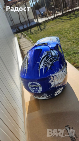 Каски за мотори различни марки , снимка 4 - Аксесоари и консумативи - 44837086