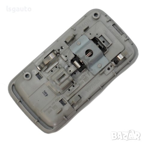 Плафон Toyota Corolla 2001-2006 ID:112617, снимка 2 - Части - 42536354