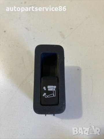 Превключвател за управление на седалка за Peugeot 4007 2.2 HDI (2009) 8610 051