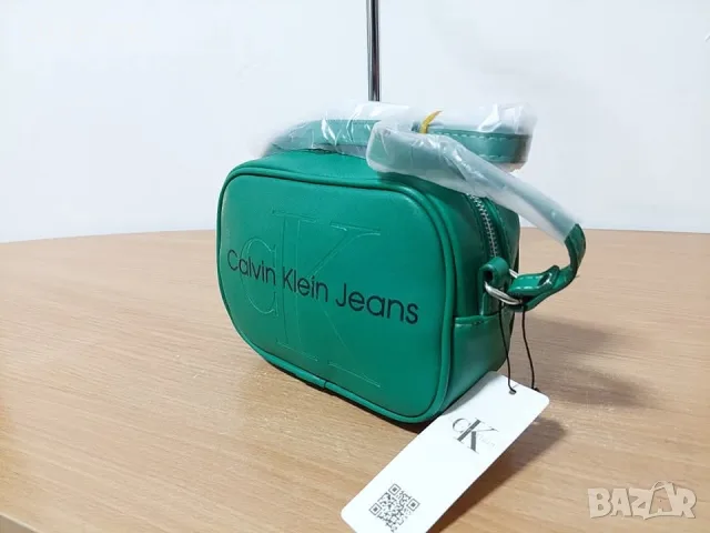 Calvin Klein ⚜️ Дамска Чанта , снимка 7 - Чанти - 56238793