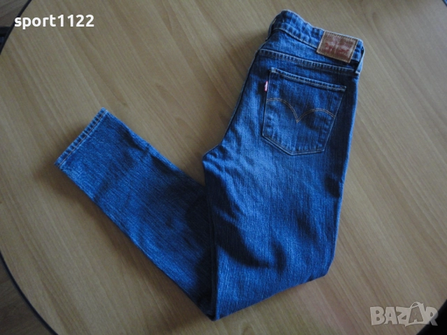 Levi's/W29/нови дамски дънки, снимка 6 - Дънки - 52527486