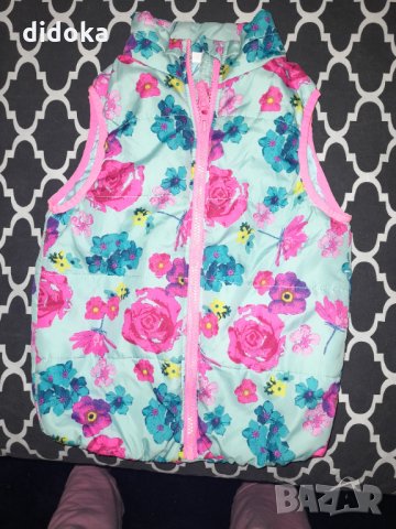 Елек на цветя , снимка 1