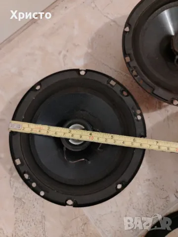 Колони за кола, снимка 6 - Аксесоари и консумативи - 49932715