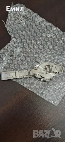 Seiko Daytona Panda Mod, снимка 6 - Мъжки - 53492964