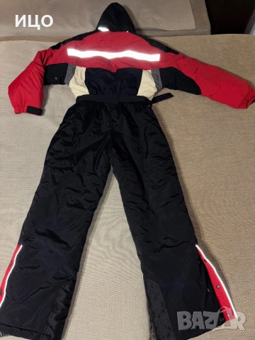 Ски гащеризон ski mauntain , снимка 11 - Зимни спортове - 52644315