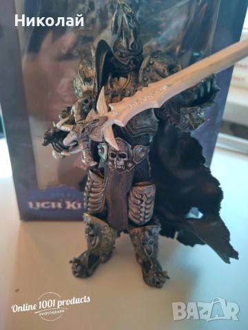 Фигурка “Lich King”