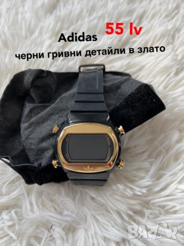 часовници Guess, Micheal Kors, Adidas, Anne Klein, Swatch, Roberto Cavalli, Apple, снимка 3 - Дамски - 38613340