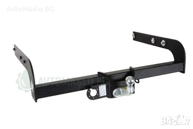 НОВ Теглич за VW Transporter T4 T5 T6 Mutlivan сваляем теглич, снимка 5 - Части - 53139697