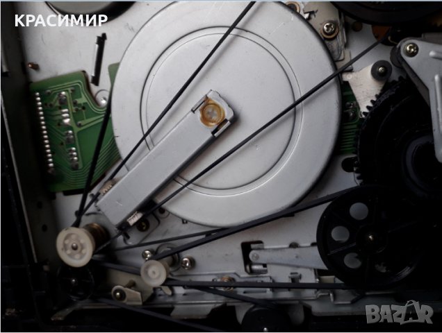 Funai vcr 7400, снимка 7 - Плейъри, домашно кино, прожектори - 35890938