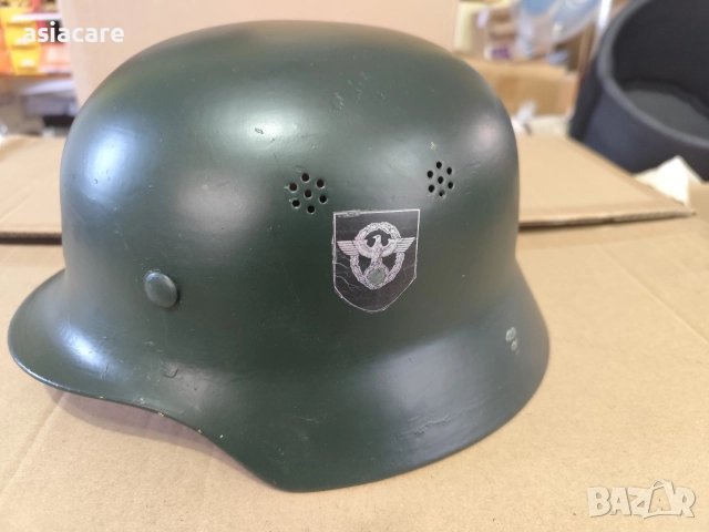 Немска каска размер 64
