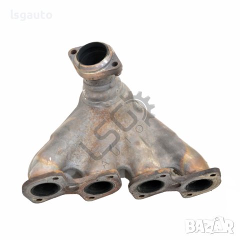 Изпускателен колектор Mercedes-Benz C-Class 204 (W/S/C) 2007-2014 ID:104365