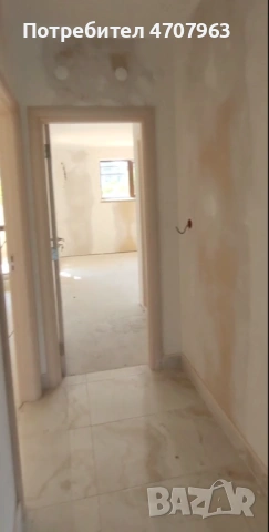 Тристаен - Несебър, снимка 2 - Апартаменти - 53698940