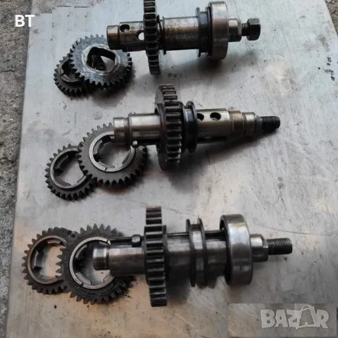 Балкан 50 части, снимка 9 - Части - 48424718