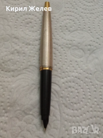 Писалка автоматична 53362, снимка 2 - Антикварни и старинни предмети - 53133586