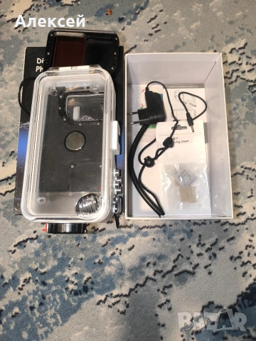 калъф за вода , снимка 4 - Калъфи, кейсове - 53179584