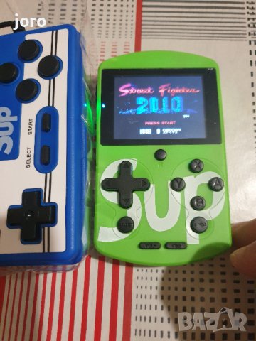 sup game box 500 in 1 plus, снимка 5 - Други игри и конзоли - 40779734