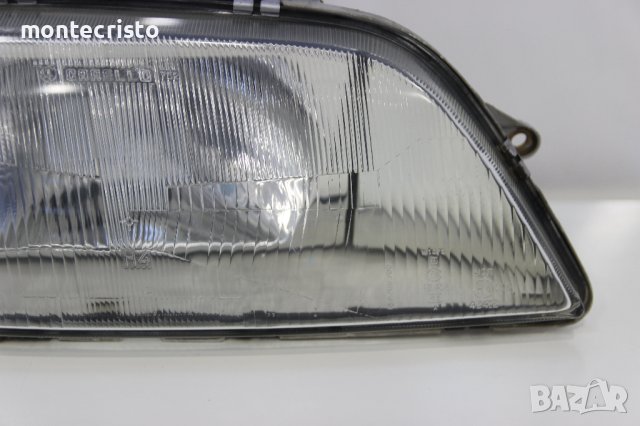 Десен фар Opel Omega A (1986-1994г.) ✔️CARELLO / Опел Омега А / 1307022067, снимка 2 - Части - 40680408