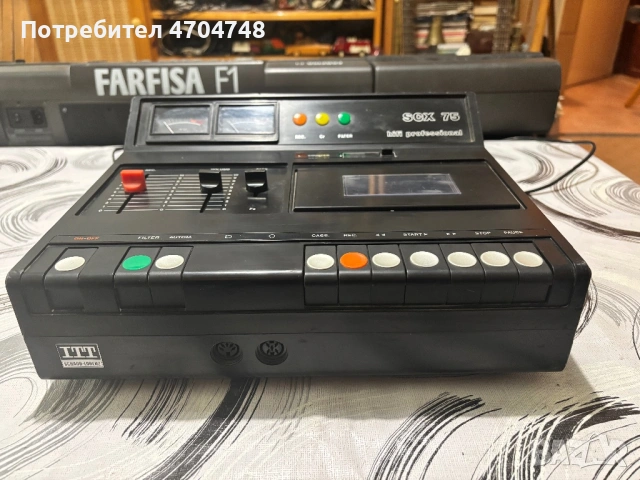 Дек ИТТ, снимка 3 - Декове - 53572446