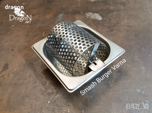 Нестандартни инструменти за кухня / професионална употреба , снимка 7 - Обзавеждане на кухня - 52501383