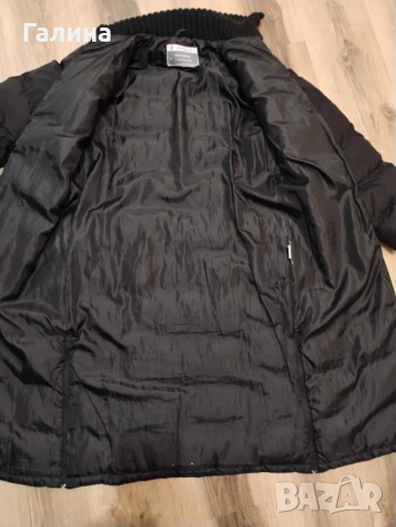 Две дебели зимно якета, снимка 6 - Якета - 53140627