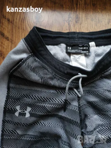under armour - страхотно юношеско долнище 
