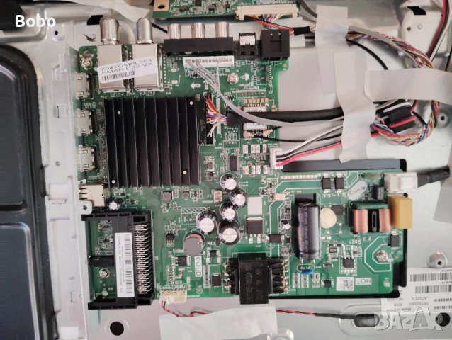 Main board TOD.MT9602.PB801(T)