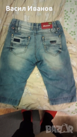 Къси панталони 