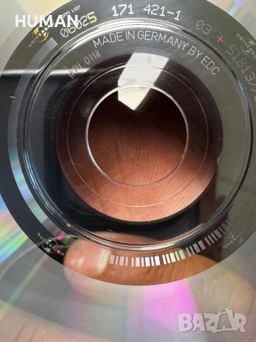 CD - Soul - Funk - R&B - Synth Pop - Black, снимка 9 - CD дискове - 50666302