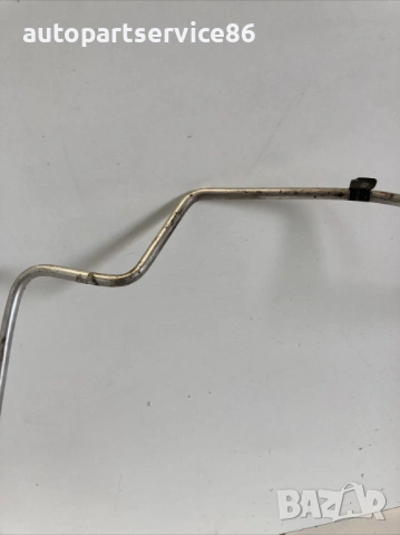 Маркуч за климатик за Mercedes ML W164 420 CDI (2007) A1648304915, снимка 2 - Части - 53871904