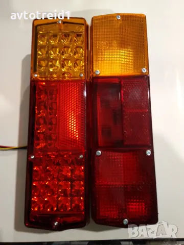 Продавам стоп КАМАЗ ГАЗ53 ЗИЛ