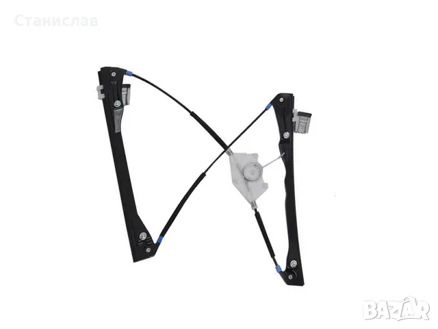 Стъклоповдигач за VW Bora, VW Golf 4 – 1J4837461D