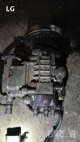 ГНП горивна помпа Volkswagen T4 2.5 TDI