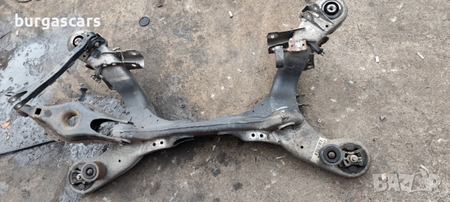 Заден мост Mercedes E220 W211 седан - 180лв