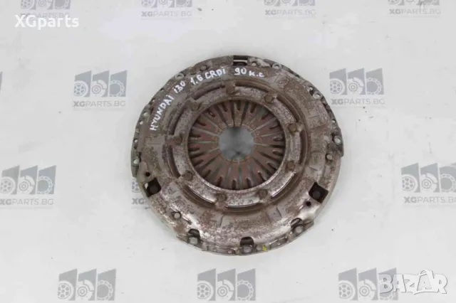 Притискателен диск за Hyundai i30 1.6crdi 90 к.с. (2007-2012)
