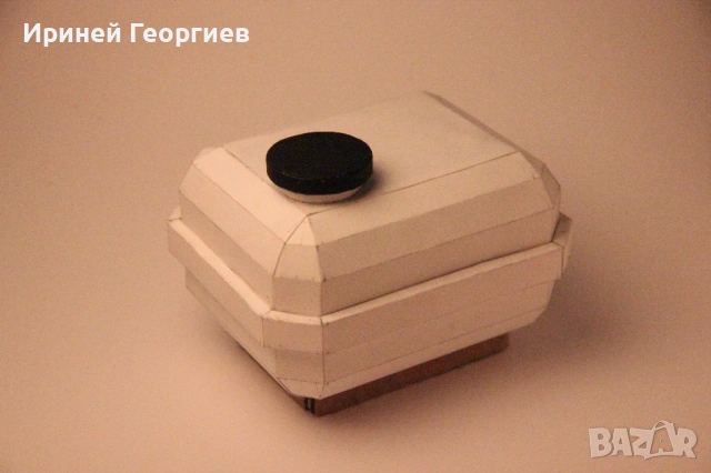 Макет по поръчка, снимка 10 - Декорация за дома - 53795611