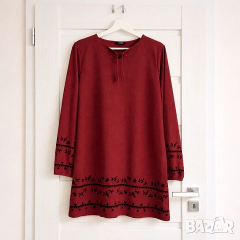 Дамска рокля Lcwaikiki - размер М