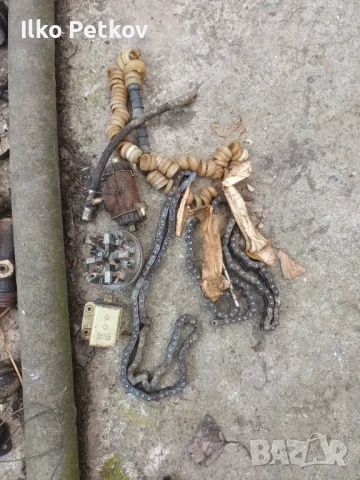 Части за лада ,уаз, снимка 16 - Части - 51098142