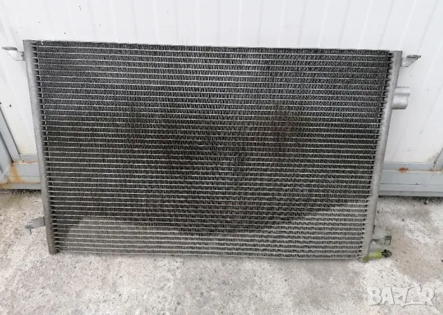 Климатичен Радиатор Опел Вектра 2.0DTI 