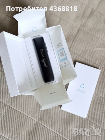 IQOS ILUMA I ONE - MIDNIGHT BLUE