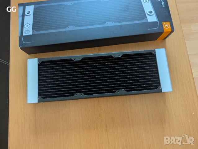 EK-Quantum Surface P360M X-Flow - Black, снимка 2 - Други - 50715272