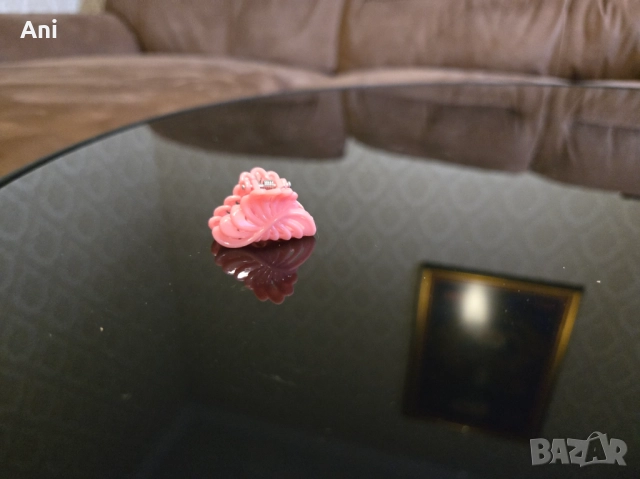 Малки щипки за коса в 6 различни цвята, снимка 2 - Аксесоари за коса - 51546189