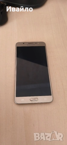 Продавам Samsung j7 2016, снимка 2 - Samsung - 53257352