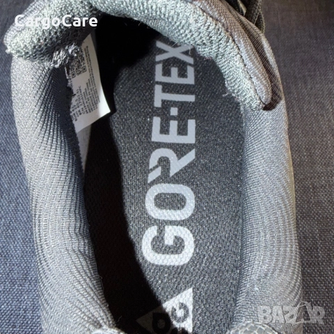 Nike ACG gore-tex , снимка 3 - Спортни обувки - 52226896