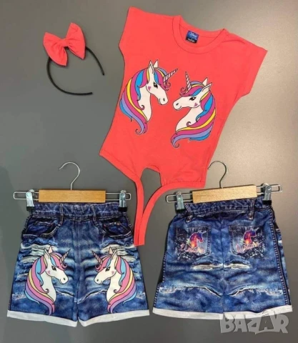 детски комплекти на едро, снимка 4 - Детски комплекти - 51149757