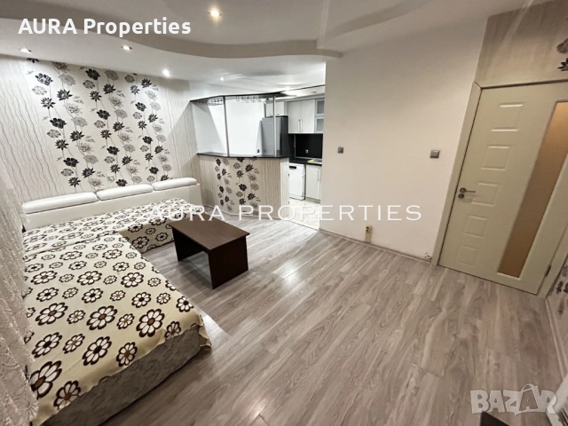 Разград / 2-стаен , снимка 3 - Апартаменти - 52303249