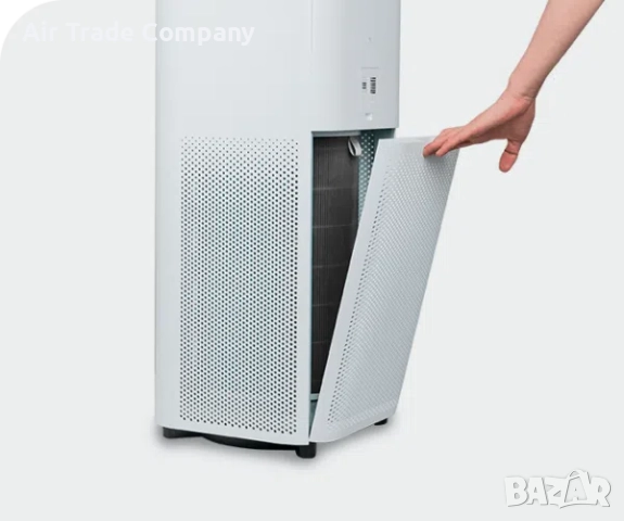 Пречиствател за въздух Xiaomi Smart Air Purifier 4 Pro – BHR5056EU, снимка 7 - Овлажнители и пречистватели за въздух - 51721634