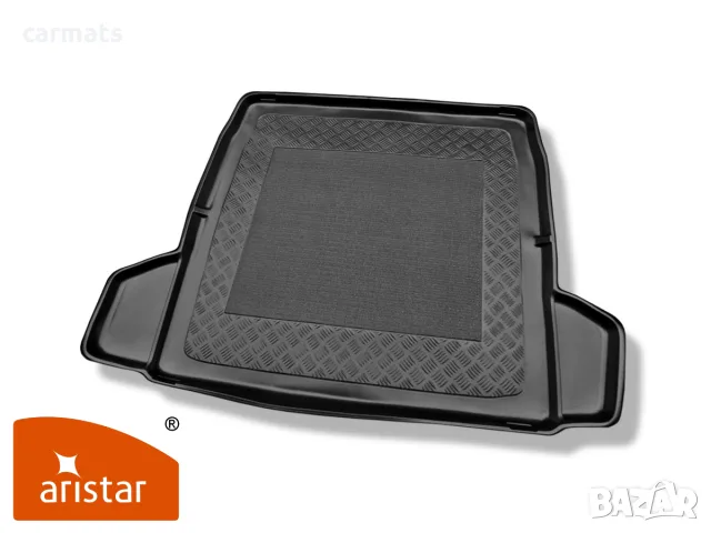 Стелка за багажник Aristar за Citroen C5 (2008-2019) - (X7) - Седан - left or/and right wing can be