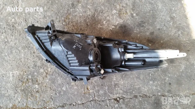 десен фар Сузуки Суифт desen far Suzuki Swift , снимка 3 - Части - 56125860